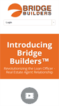 Mobile Screenshot of bridgebuilderskcm.com